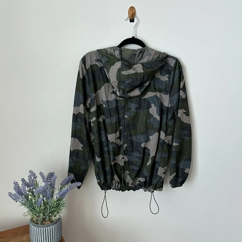 Aerie jacket - Picture 2 of 4